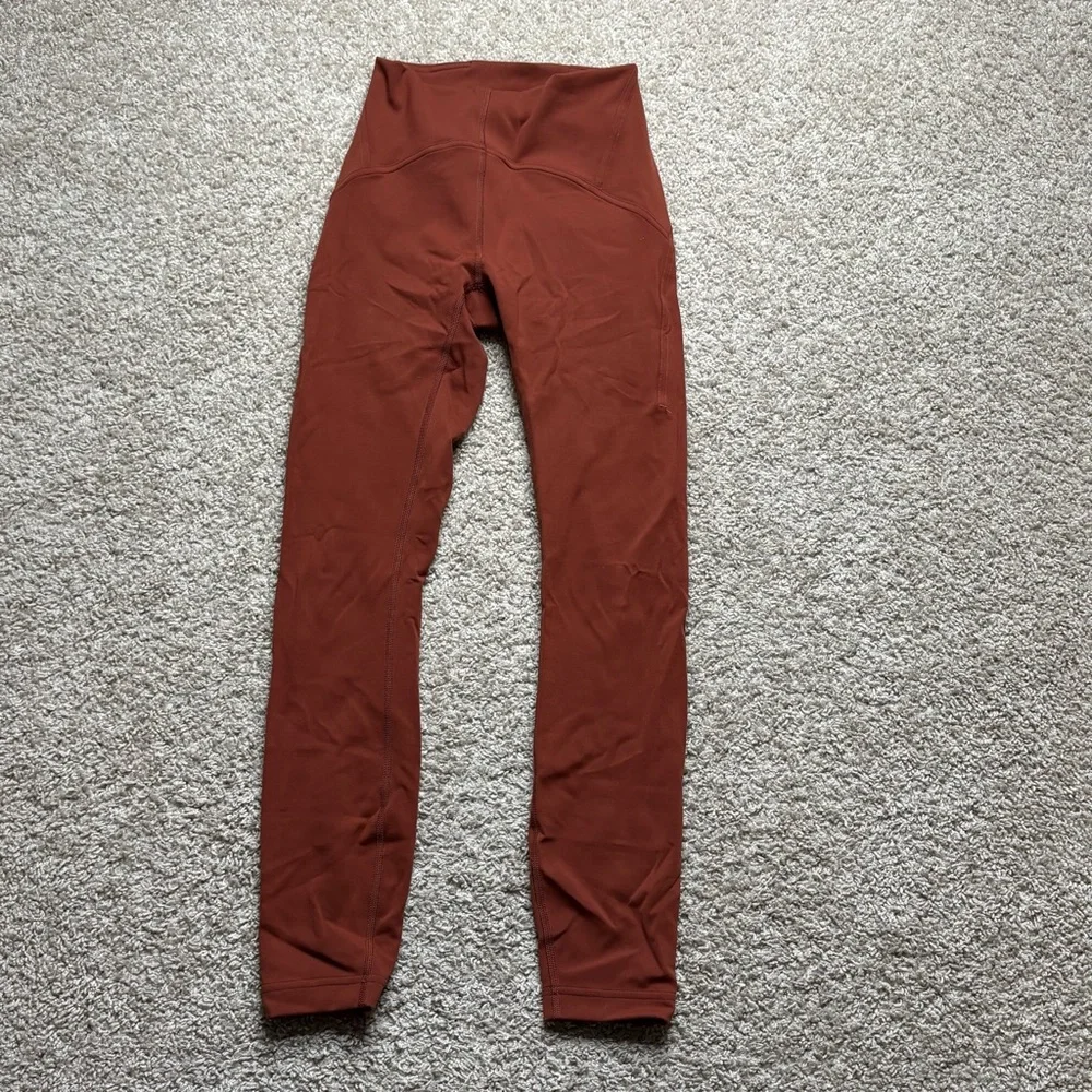 Lululemon Instill High-Rise Tight 25